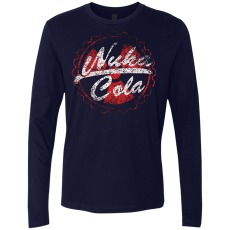 T-Shirts Midnight Navy / Small Take my New Money Men's Premium Long Sleeve