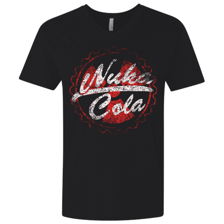 T-Shirts Black / X-Small Take my New Money Men's Premium V-Neck