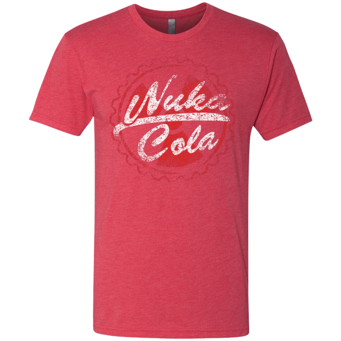 T-Shirts Vintage Red / Small Take my New Money Men's Triblend T-Shirt