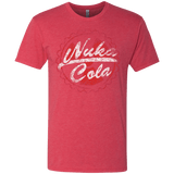 T-Shirts Vintage Red / Small Take my New Money Men's Triblend T-Shirt