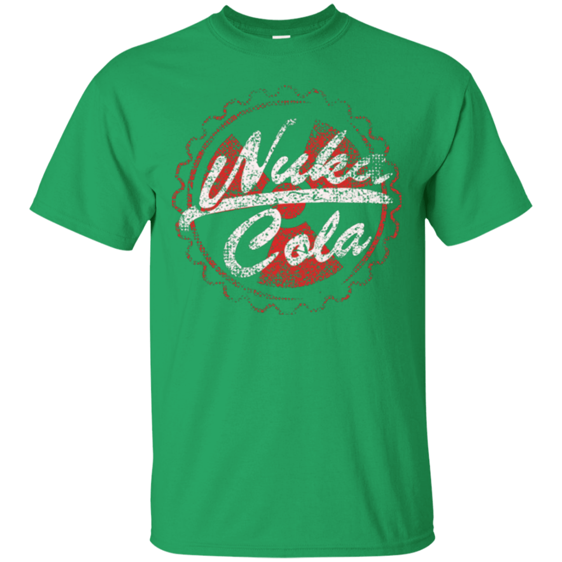 T-Shirts Irish Green / Small Take my New Money T-Shirt