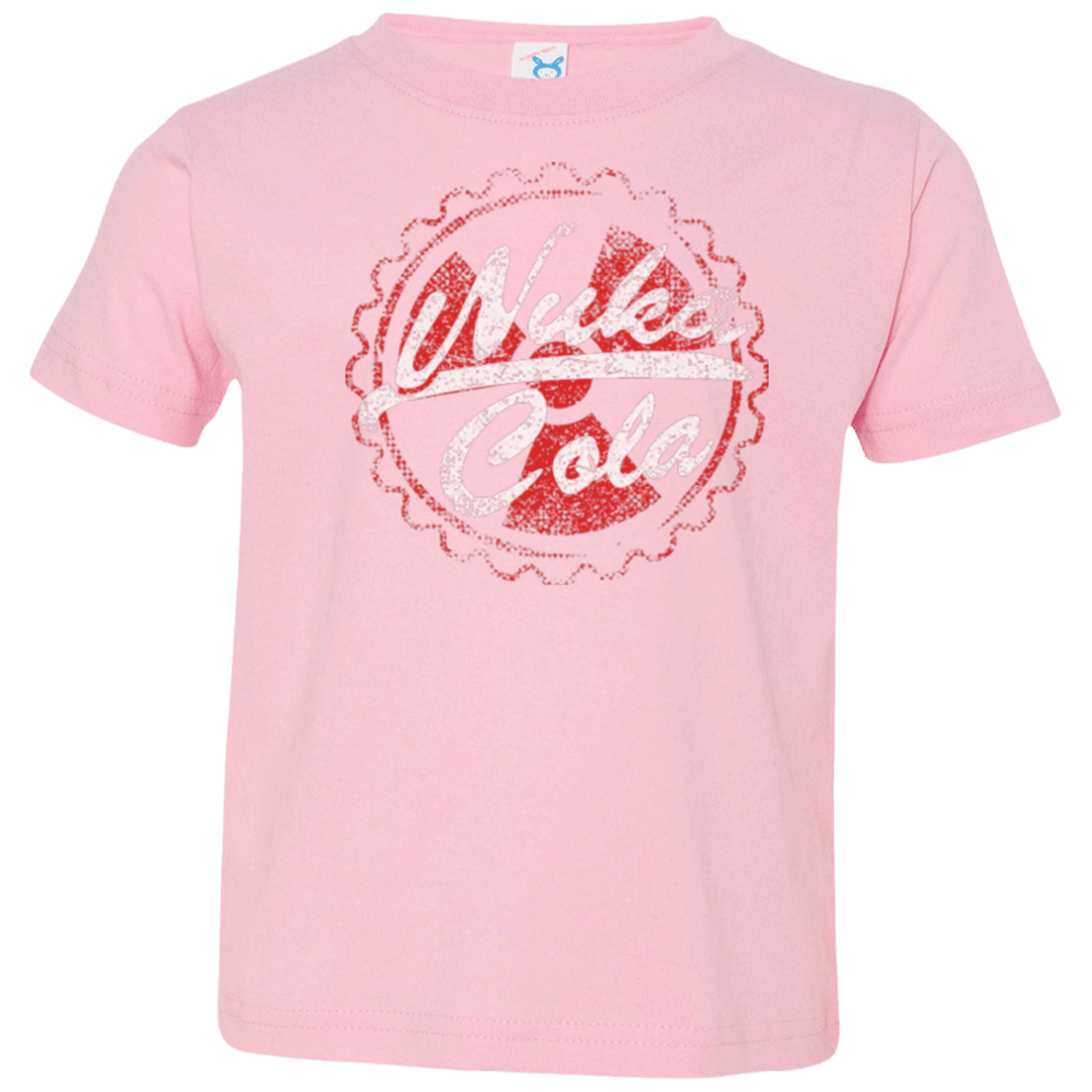 T-Shirts Pink / 2T Take my New Money Toddler Premium T-Shirt