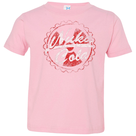 T-Shirts Pink / 2T Take my New Money Toddler Premium T-Shirt