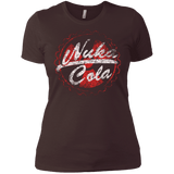 T-Shirts Dark Chocolate / X-Small Take my New Money Women's Premium T-Shirt