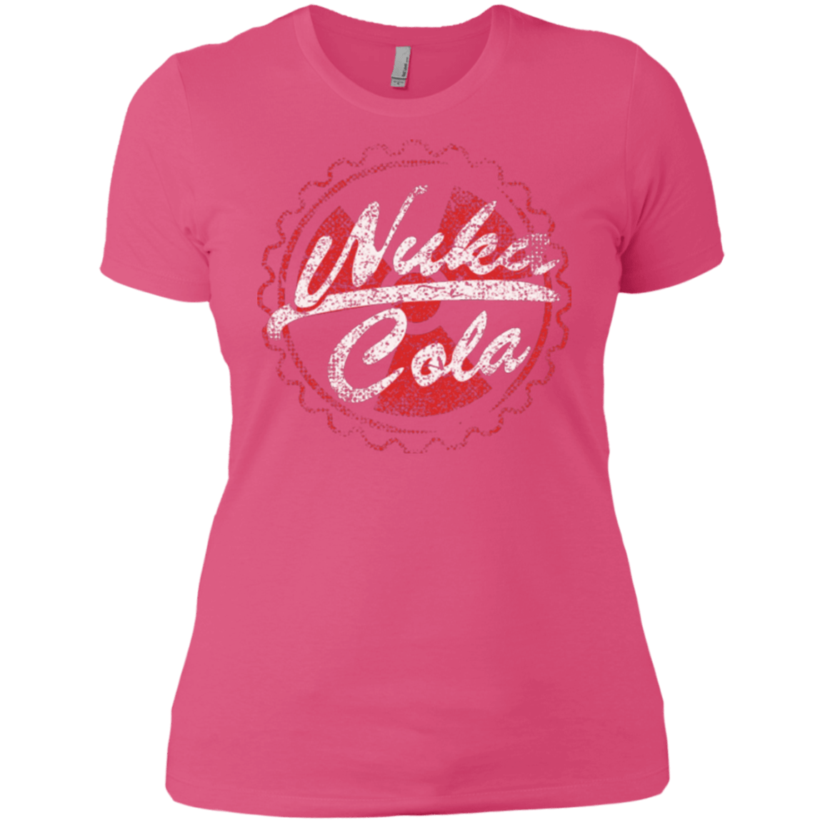 T-Shirts Hot Pink / X-Small Take my New Money Women's Premium T-Shirt