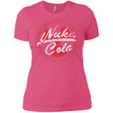 T-Shirts Hot Pink / X-Small Take my New Money Women's Premium T-Shirt