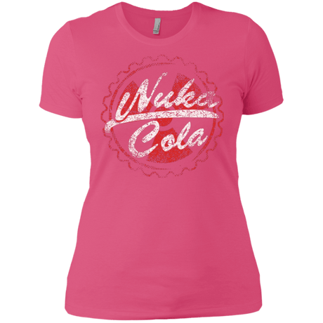 T-Shirts Hot Pink / X-Small Take my New Money Women's Premium T-Shirt