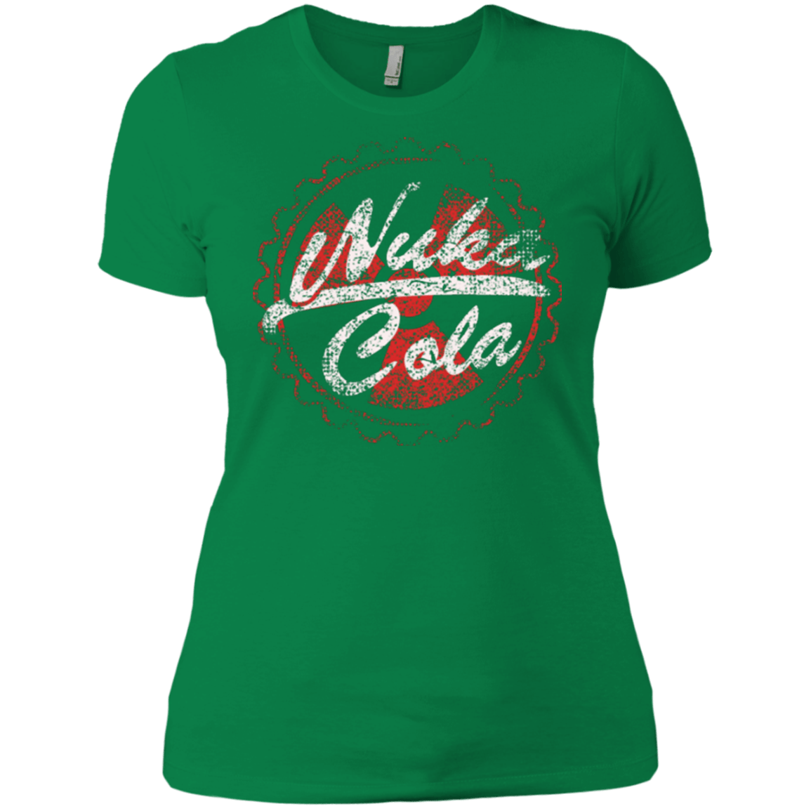 T-Shirts Kelly Green / X-Small Take my New Money Women's Premium T-Shirt