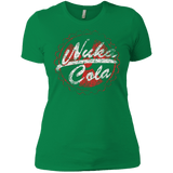 T-Shirts Kelly Green / X-Small Take my New Money Women's Premium T-Shirt