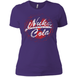 T-Shirts Purple / X-Small Take my New Money Women's Premium T-Shirt