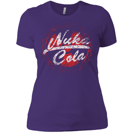 T-Shirts Purple / X-Small Take my New Money Women's Premium T-Shirt