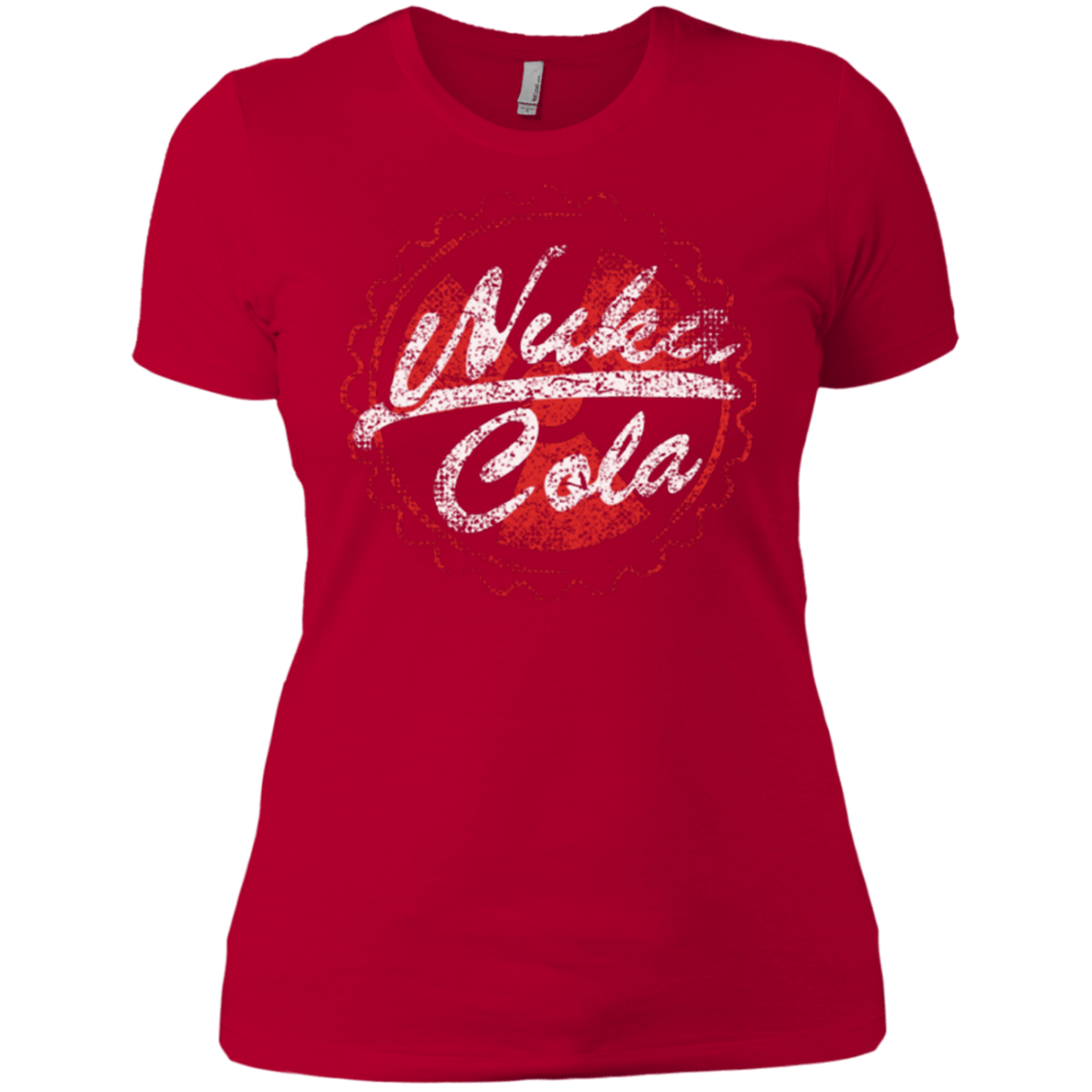 T-Shirts Red / X-Small Take my New Money Women's Premium T-Shirt