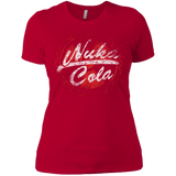 T-Shirts Red / X-Small Take my New Money Women's Premium T-Shirt