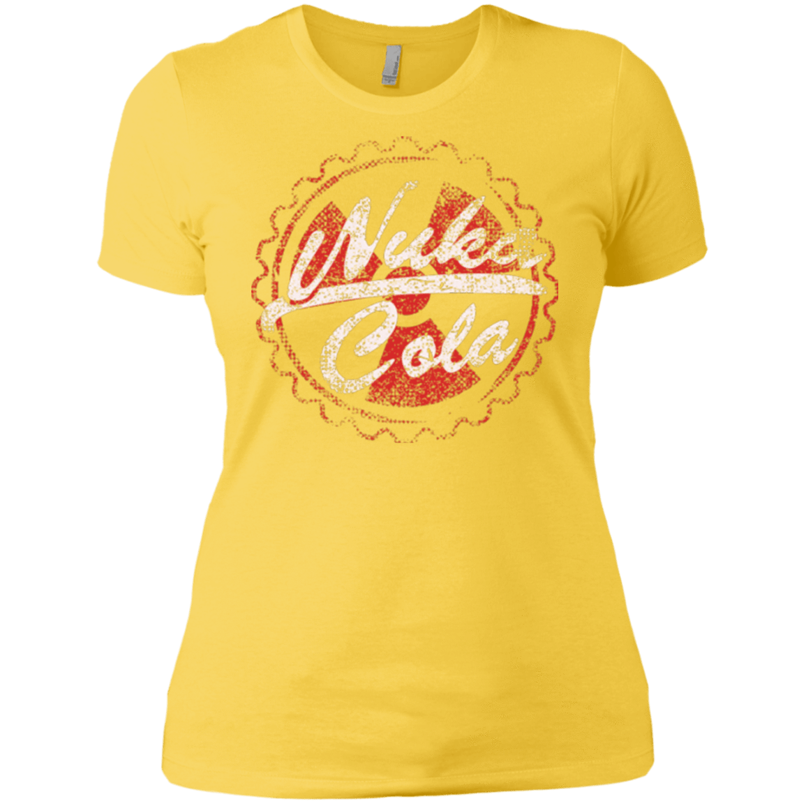 T-Shirts Vibrant Yellow / X-Small Take my New Money Women's Premium T-Shirt