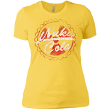 T-Shirts Vibrant Yellow / X-Small Take my New Money Women's Premium T-Shirt