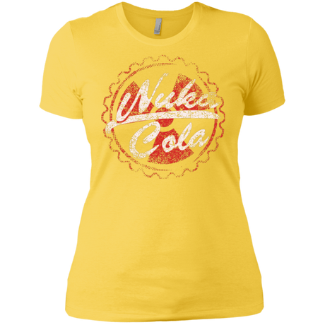 T-Shirts Vibrant Yellow / X-Small Take my New Money Women's Premium T-Shirt