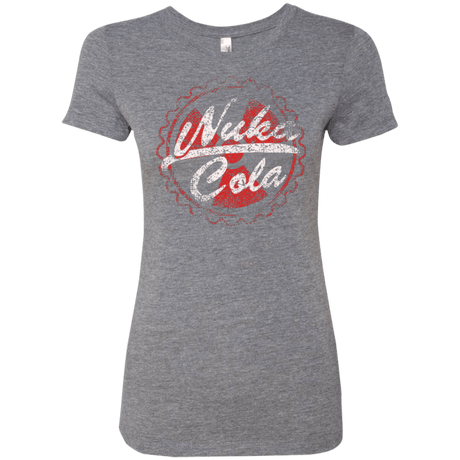 T-Shirts Premium Heather / Small Take my New Money Women's Triblend T-Shirt