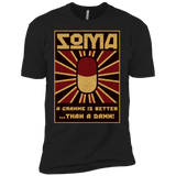 Take Soma Boys Premium T-Shirt
