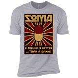 Take Soma Boys Premium T-Shirt