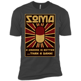 Take Soma Boys Premium T-Shirt