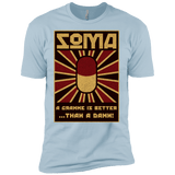 Take Soma Boys Premium T-Shirt