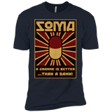 Take Soma Boys Premium T-Shirt