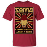 Take Soma T-Shirt