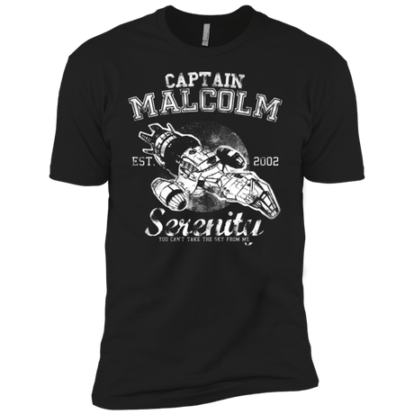 T-Shirts Black / YXS Take to the Sky Boys Premium T-Shirt