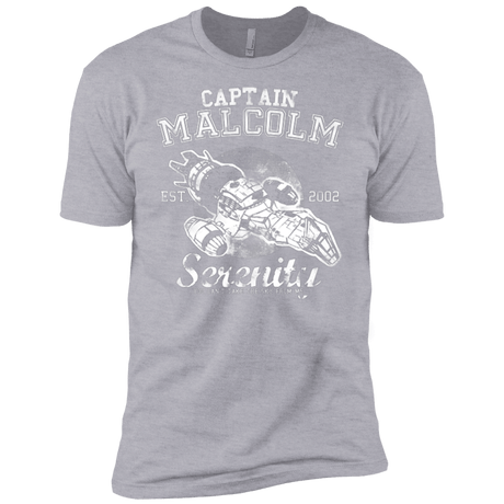 T-Shirts Heather Grey / YXS Take to the Sky Boys Premium T-Shirt