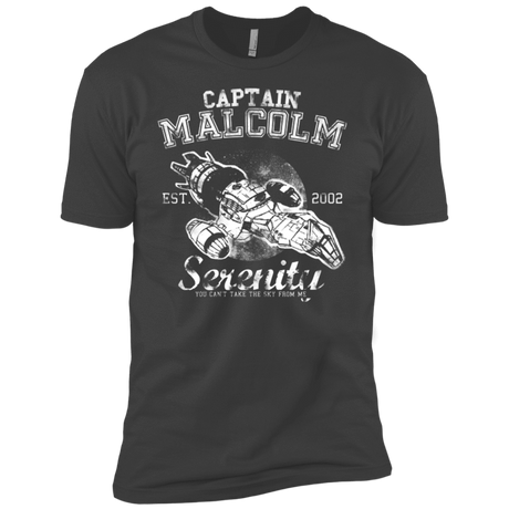 T-Shirts Heavy Metal / YXS Take to the Sky Boys Premium T-Shirt