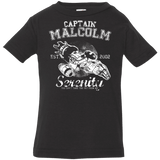 T-Shirts Black / 6 Months Take to the Sky Infant Premium T-Shirt