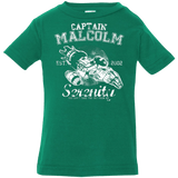 T-Shirts Kelly / 6 Months Take to the Sky Infant Premium T-Shirt