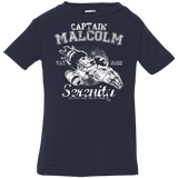 T-Shirts Navy / 6 Months Take to the Sky Infant Premium T-Shirt