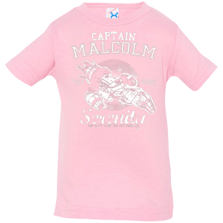 T-Shirts Pink / 6 Months Take to the Sky Infant Premium T-Shirt