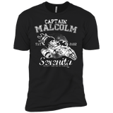 T-Shirts Black / X-Small Take to the Sky Men's Premium T-Shirt