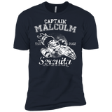 T-Shirts Midnight Navy / X-Small Take to the Sky Men's Premium T-Shirt