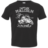 T-Shirts Black / 2T Take to the Sky Toddler Premium T-Shirt