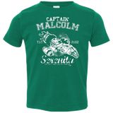 T-Shirts Kelly / 2T Take to the Sky Toddler Premium T-Shirt