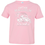 T-Shirts Pink / 2T Take to the Sky Toddler Premium T-Shirt