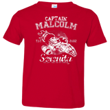 T-Shirts Red / 2T Take to the Sky Toddler Premium T-Shirt