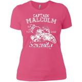 T-Shirts Hot Pink / X-Small Take to the Sky Women's Premium T-Shirt
