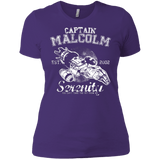 T-Shirts Purple / X-Small Take to the Sky Women's Premium T-Shirt