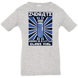 T-Shirts Heather / 6 Months Take Zydrate Infant PremiumT-Shirt