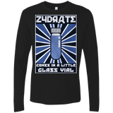 Take Zydrate Men's Premium Long Sleeve