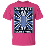 T-Shirts Heliconia / Small Take Zydrate T-Shirt