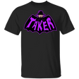 T-Shirts Black / YXS Taker Youth T-Shirt