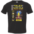 T-Shirts Black / 2T Tales from the Upside Down Toddler Premium T-Shirt