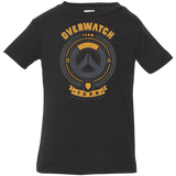 T-Shirts Black / 6 Months Tank Team Infant Premium T-Shirt