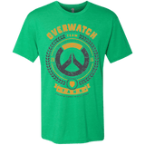 T-Shirts Envy / Small Tank Team Men's Triblend T-Shirt