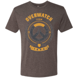 T-Shirts Macchiato / Small Tank Team Men's Triblend T-Shirt